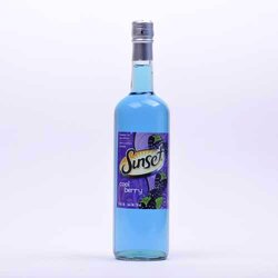 Cooler Cold Berry 750 Milili