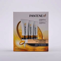 Ampolletas Tratamiento Hidro Cauterizaci 3 Pieza