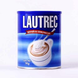 Sustituto De Crema Para Cafe 1 Kilogram
