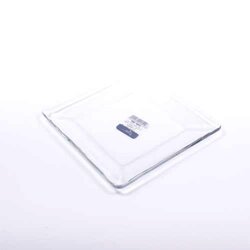 Plato Cuadrado 6 Modelo 763 1 Pieza