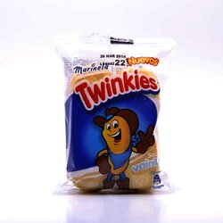 Twinkies 76 Gramos