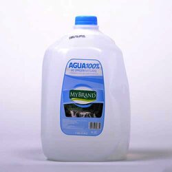 Agua Purificada 3.78 Litro
