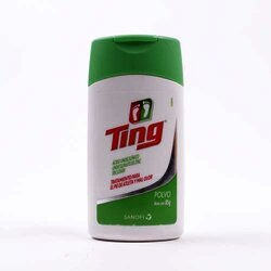 Ting-Ir Polvo 85 Gramos