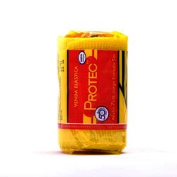 Venda Elastica 7x5 Cm 1 Pieza