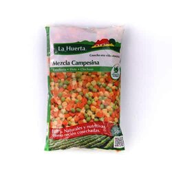 Mezcla Campesina 500 Gramos