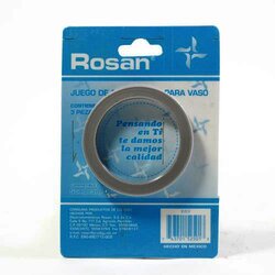 Empaque Para Licuadora Oster 1 Pieza