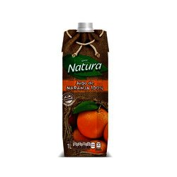 Jugo Naranja 1 Litro