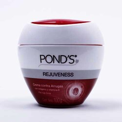 Crema Facial Dia Rejuveness 100 Gramos