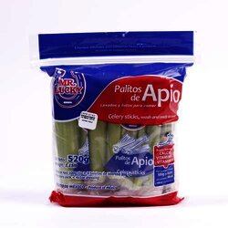 Palitos De Apio 1 Pieza