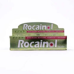Rocainol Balsamo 45 Gramos