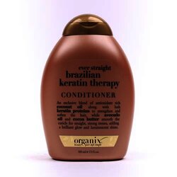 Acondicionador Keratina Brasileña 13 Onzas