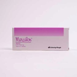 Mercilon 21 Tableta
