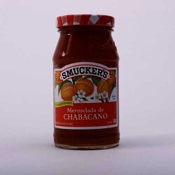 Mermelada Chabacano 340 Gramos