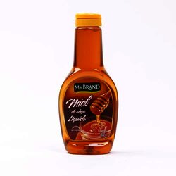 Miel Squeeze Abeja 355 Gramos