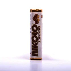 Chocolate Nikolo Cacahuate 21 Gramos