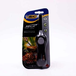 Encendedor De Antorcha Mega Lighter Mode 1 Pieza