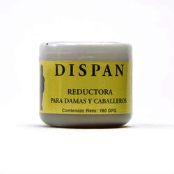 Dispan Pomada 180 Gramos