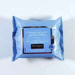 Toallitas Desmaquillantes 25 Pieza