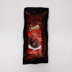 Baby Back Ribs Barbeque 590 Gramos