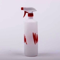 Atomizador Lee Decorado 1lt Modelo 10520 1 Pieza