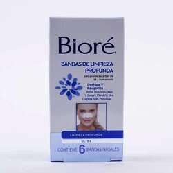 Banda De Limpieza Profunda Ultra 6 Pieza