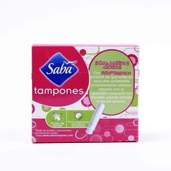 Tampones Super 10 Pieza