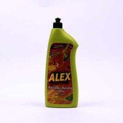 Limpiador Rociador Directo Piso Madera Y 1000 Milil