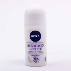 Desodorante Roll-On Aclarado-Natural 50 Mililit