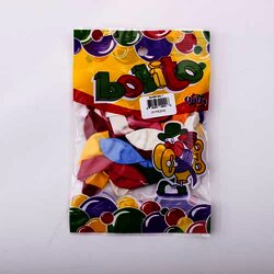 Globos Para Fiesta #7 25 Pieza