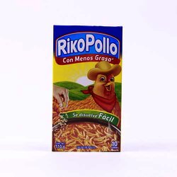 Caldo De Pollo 110 Gramos