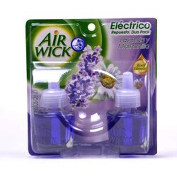 Aromatizante Aceites Repuesto Electrico 42 Mililit