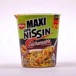 Sopa Instantanea Jugo De Carne 80 Gramos