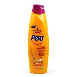 Shampoo 7 Oleo 650 Milili