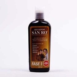 San Ro Shampoo 250 Milili