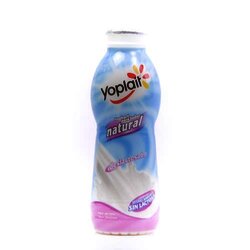 Yogurth Para Beber Deslactosado 242 Gramos