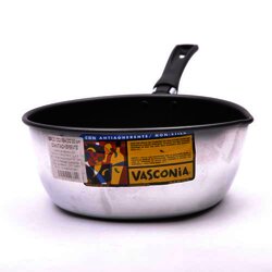 Cazo De 20 Cm 1 Pieza