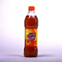 Te Helado Rtd Durazno 600 Milili