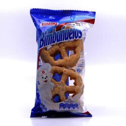 Pan Dulce Bimbuñuelos 76 Gramos
