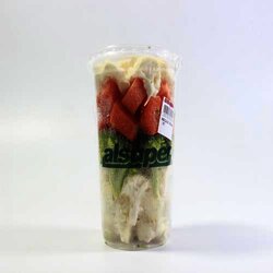 Mezcla De Verduras 1 Pieza