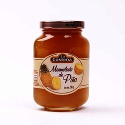 Mermelada Piña 270 Gramos