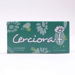 Cerciora-T 2 Comprimi