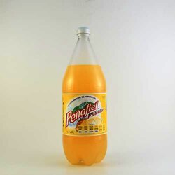 Refresco Piñada 2 Litro