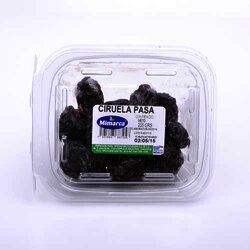 Ciruela Pasa 200 Gramos