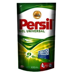 Detergente Líquido Regular 830 Milili