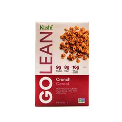 Cereal Crunch Go Lean 13.8 Onzas