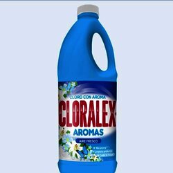 Blanqueador Liquido Aromas Aire Fresco 2 Litro