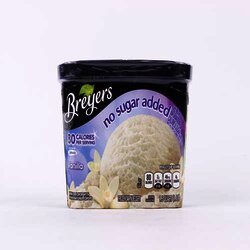 Helado Vainilla Sin Azuc. 1.41 Litro