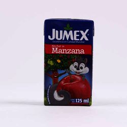 Nectar Manzana 125 Milili