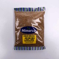 Linaza Polvo Natural 250 Gramos