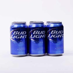 Cerveza Six Pack Lata Light 355 Milili